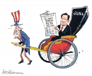 SUA China